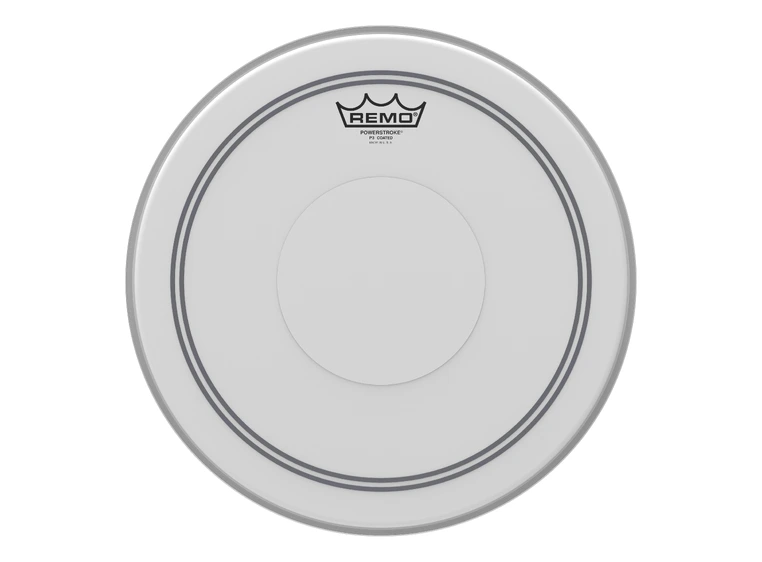 Remo P3-0114-C2 Powerstroke 3 Coated m/Dot 14 
